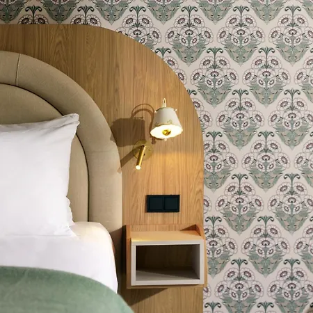 Van Der Valk Hotel Volendam - Recently Renovated-3